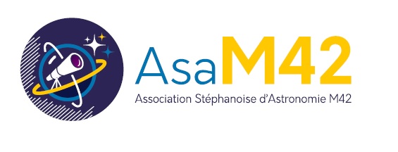 Association Stéphanoise d'Astronomie M42